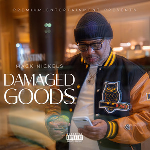 What We Been Through by Mack Nickels, Young Polo