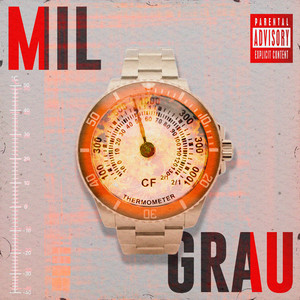 Mil Grau by Tonim, prod.sampaio