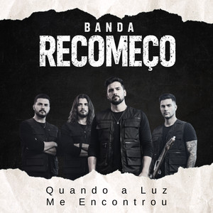 Rio da Tua Presença by Banda recomeço, HADASSA