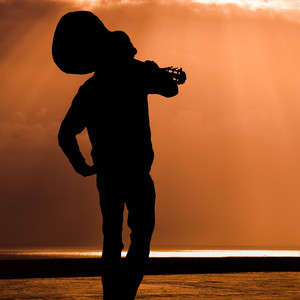 Chris Anes Ambient - Beautiful Morning Meditation Guitar