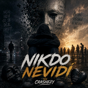 Nikdo nevidí by Crashezy