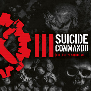 Disposable Paradise by Suicide Commando