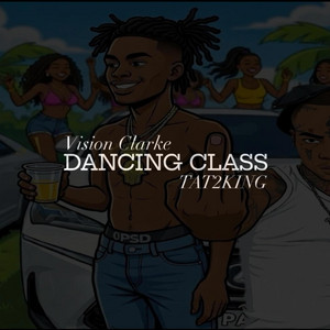 DANCING CLASS