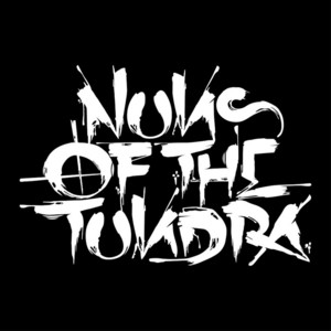 Robot Love by Nuns Of The Tundra