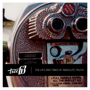 No Words - The Life And Times Of Absolute Truth Album Version by Tree63
