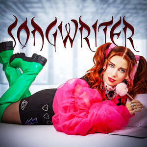 My California by Michelle Lambert