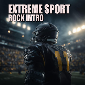 Extreme Sport Rock Intro by Soundride XL