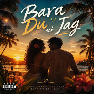 Bara du och jag by YLMZ-Official