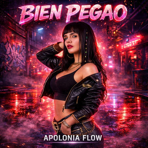 Bien Pegao by Apolonia Flow