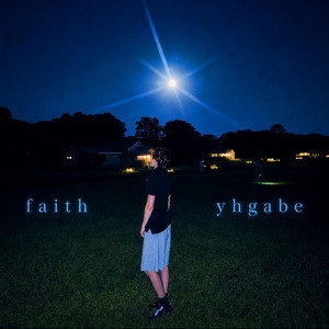 faith by yhgabe