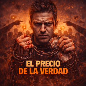 El Precio de la verdad by R-BERTO
