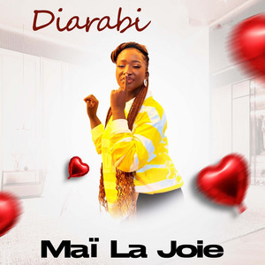 Mai La Joie - Diarabi
