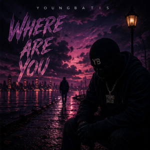 where are you from by YoungBatis
