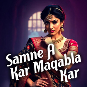 Goa Music - Samne A Kar Maqabla Kar