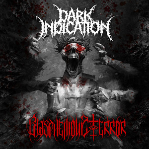 Blasphemous Terror by Dark Indication, Boris The Savage