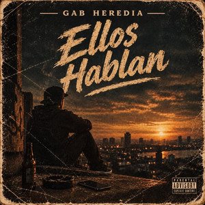 Ellos hablan by Gab Heredia