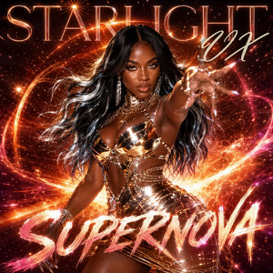Supernova by Starlight VX