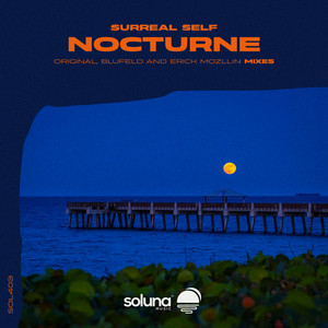Nocturne by Surreal Self