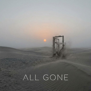 All Gone by Manny Flaskel