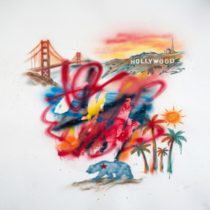 California Love by koay