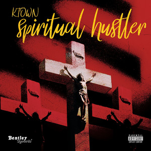 Spiritual Hustler