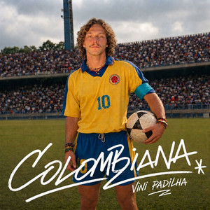 Colombiana - Acústica by Vini Padilha