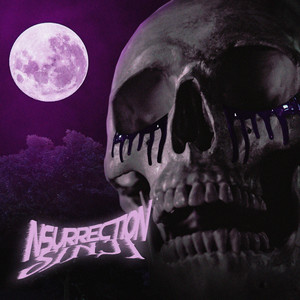Creep Street 5 by SINJI