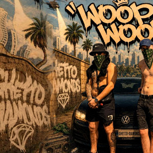WOOP WOOP by PADRINO, RIKEZ