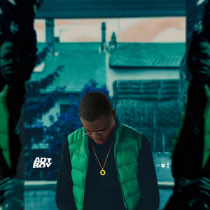 Ady Boy - Gastar Com Raiva