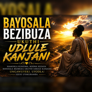 Bayosala Bezibuza Ukuthi Udlule Kanjani by Mpongo KaZingelwayo