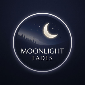 Moonlight Fades by gesha_a.p