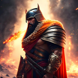 Yula_Music — Era of Immortal Warriors (Original Motion Picture Soundtrack)