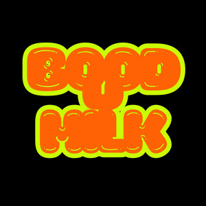 jdrecord - Boddy Milk