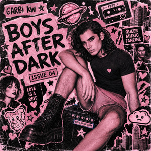 Portada de Boys After Dark