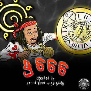 G666 – música e letra de G9gang, O Próprio Lil | Spotify