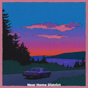 Near Home District by Soft Departure