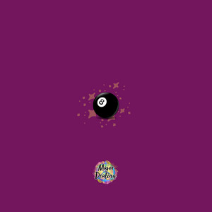 Portada de Magic 8-Ball