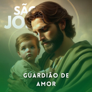 Gilson dos Santos - São José - Guardião de Amor