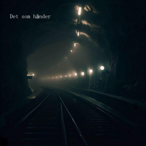 Det som händer