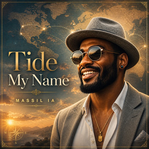 Tide My Name by MASSIL IA