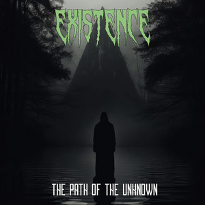 Existence - The Suger Coated Lie