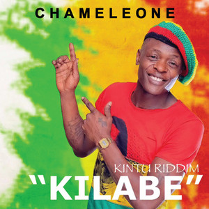 Chameleone - Kilabe: Kintu Riddim