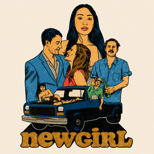 New Girl by The Droptines