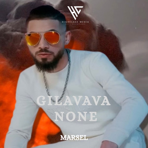 Gilavava none by Marsel