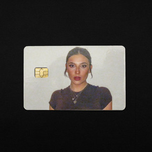 Emerson Azarian - Face Card