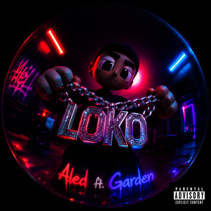 LOKO by Aled, Garden
