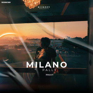 Pally & Niikzzy - Milano