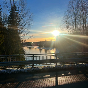 Three Little Sunrays - Radio Edit by Espen Kjendlie