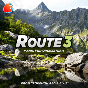 Route 3 (From 
