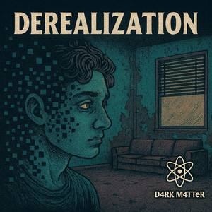 Derealization by George Chrys